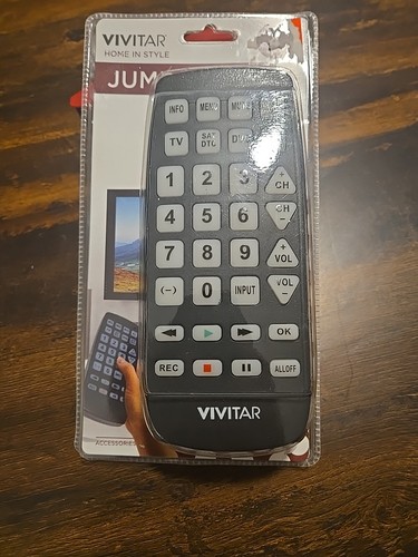 Vivitar device jumbo - vivitar,