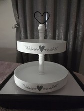 Wooden Decorative Tray