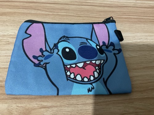 Stitch disney coin purse - disney,