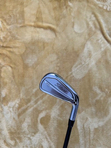Titleist t200 iron - 3, stiff