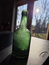 1840s-60s" PATENT " PHOENIX