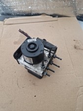 Ford Fiesta MK7 ABS Pump ECU Control Unit Module 8V512M110AD 2008-2012 Ref 125