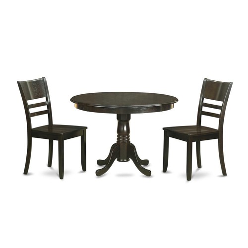 Small kitchen table - kitchen,