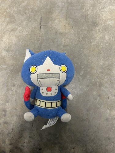 Yokai watch jibanyan robonyan - yokai,