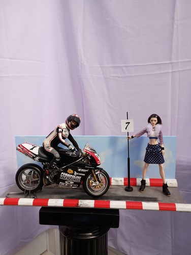 Minichamps ducati 998r - minichamps,