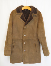 Vintage Antartex Of Loch