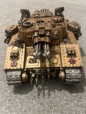 Warhammer 40K
