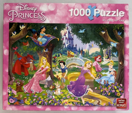 King disney princesses - king,