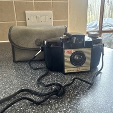 Vintage 1950's Kodak Brownie