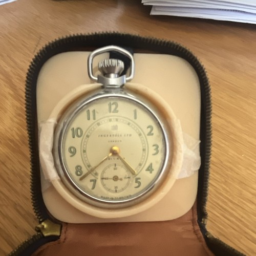 Ingersoll fbw mechanical - ingersoll,