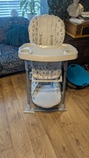 hauck Sit N Relax 3-in-1