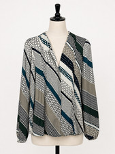 Massimo Dutti Ladies Blouse