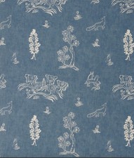 Andrew Martin Fabric 'FRIENDLY