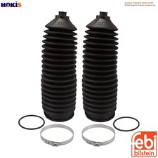 BELLOW KIT STEERING 08498 FOR