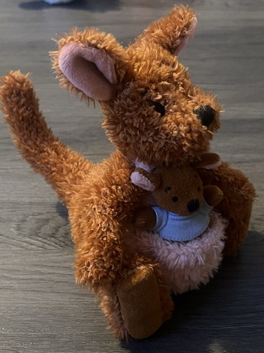 Official disney store - official, kanga
