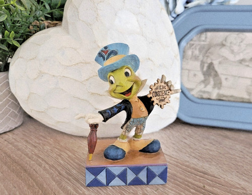 Disney traditions jiminy - disney,