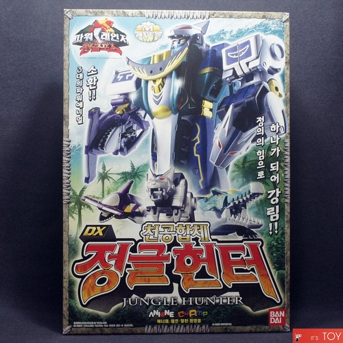 Bandai power rangers - bandai,