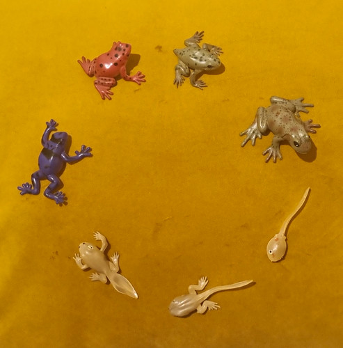 Mixed job lot - job, &