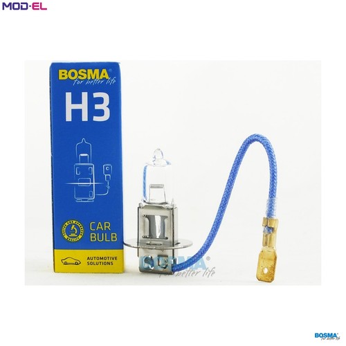 Bulb spotlight 1260 for skoda - bulb,