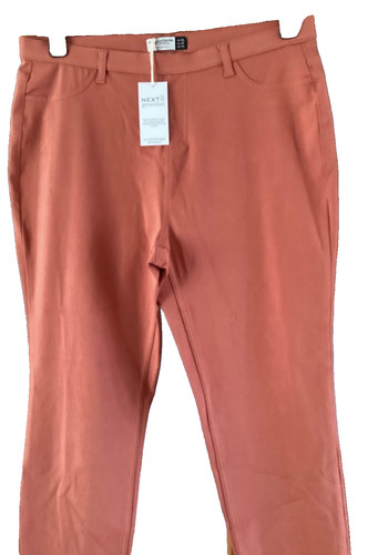 Ladies next rust - rust, denim