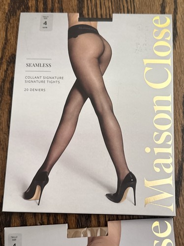 Maison close 20d seamless - $49,