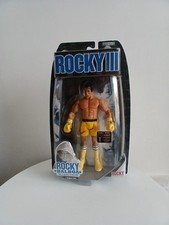 Rocky balboa action - balboa, figure
