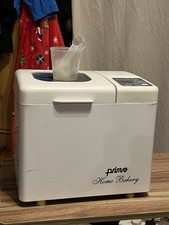 Prima Automatic Bread Maker