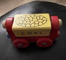 Brio Or ELC Coal Waggon