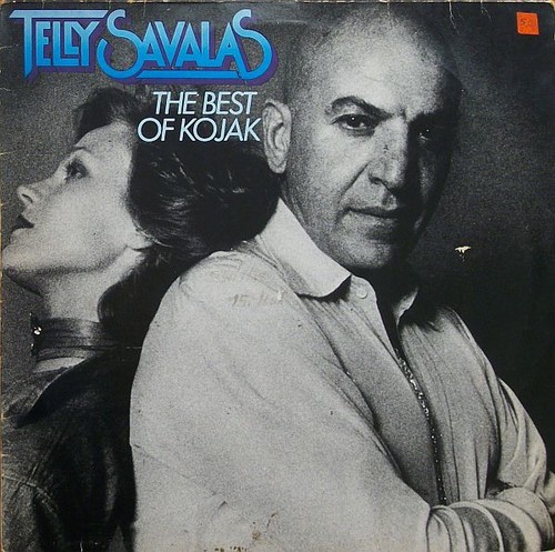 Telly savalas the - best, of