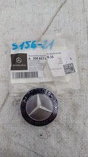 MERCEDES C CLASS W204 2008-2015 BONNET HOOD BADGE EMBLEM A2048170616 #S156-21