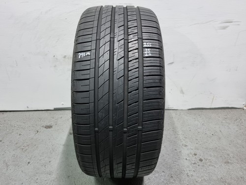 255 zr20 nexen 97y m - 97y, m+s