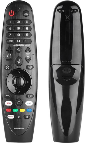 2020 voice smart magic - 2020,