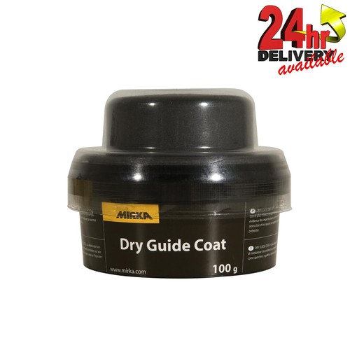 Mirka 100g black - 100g,