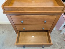 Silver Cross Ashby Furniture -
