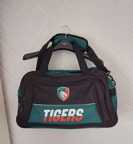Genuine leicester tigers - leicester,