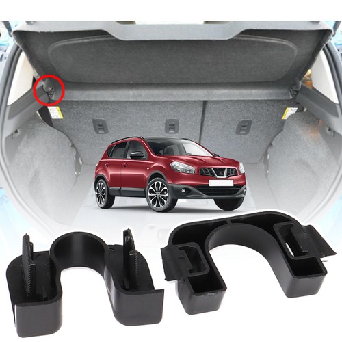 Rear load cover parcel - cover, shelf