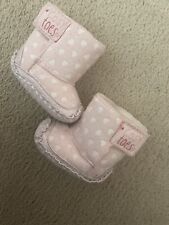 Brand New Girls Cosy Toes