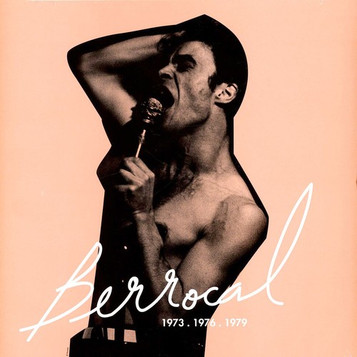 Berrocal 1973 1976 1979 - berrocal,