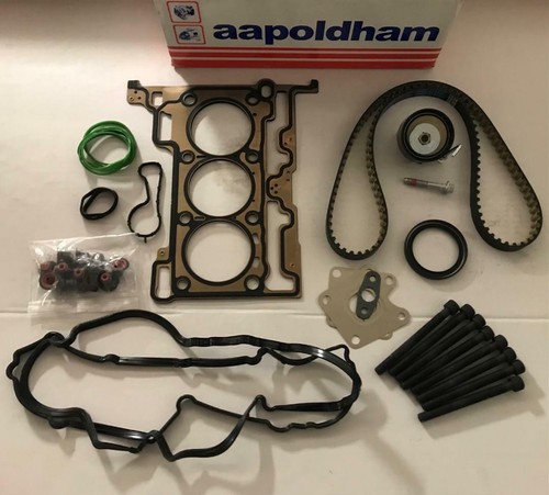 Ford ecoboost 998cc - ford,