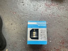 Shimano front hub dynamo