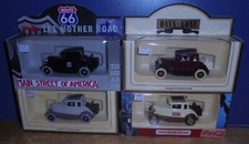 Lledo Days Gone DG82 SL82 LP82