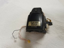 Sony SLT-A33 electronic