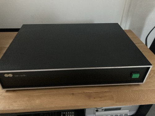 Naim nap 250 - , amplifier