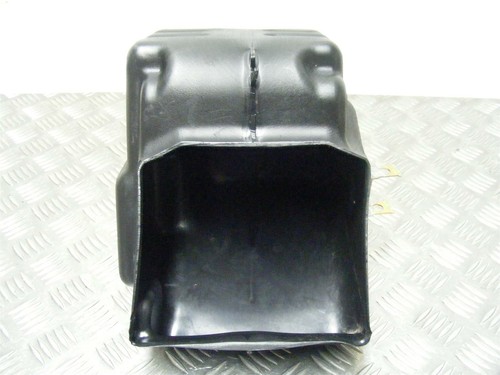 Cb500s under seat storage - seat,
