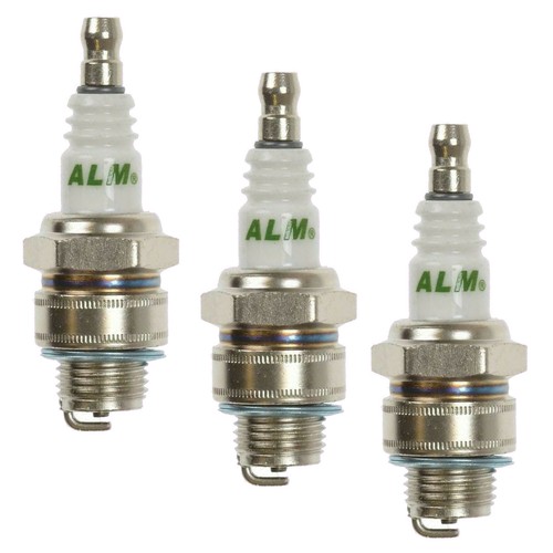 Alm spark plug - plug, 2