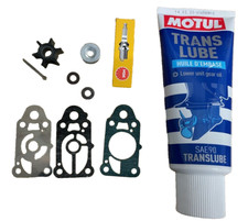 Annual service kit - kit, for