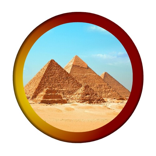 Pyramids egypt giza ancient - giza,