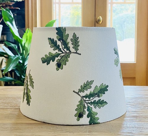 Made order lampshade sophie - made,