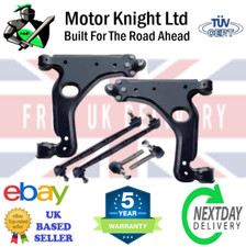 VAUXHALL ZAFIRA 05-14 FRONT