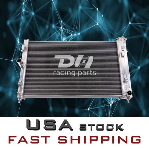 3rows aluminum radiator for - aluminum,